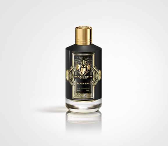 MANCERA BLACK NOIR 120ML